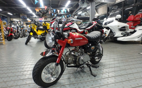 HONDA MONKEY Z50J