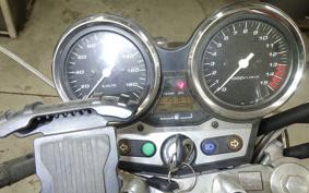 HONDA CB400SF VTEC 2000 NC39