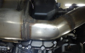 YAMAHA MT-09 2023 RN69J
