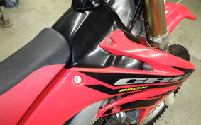 HONDA CRF250X