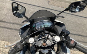 YAMAHA YZF-R25 RG10J