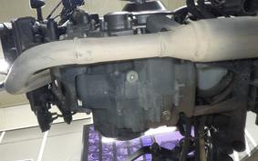 HONDA REBEL 250 A 1985 MC49