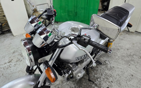 YAMAHA XJR400 1998 4HM