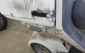 HONDA GYRO CANOPY TA03