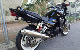 SUZUKI GSX1400 2003 GY71A