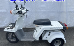 HONDA GYRO