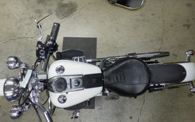 HARLEY FLSTF 1450 2002