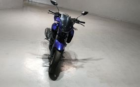 YAMAHA FZ25 RG69