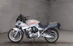 SUZUKI GSX400S KATANA 1993 GK77A