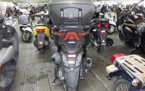 HONDA FORZA 250 MF17