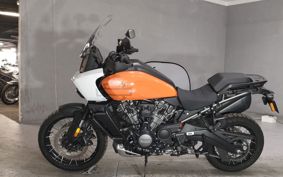 HARLEY RA1250S ZES