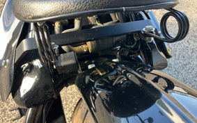 HONDA STEED 400 1996 NC26
