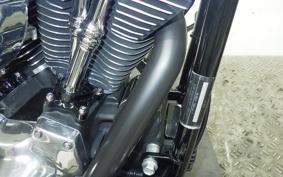 HARLEY FLSTF 1450 2002