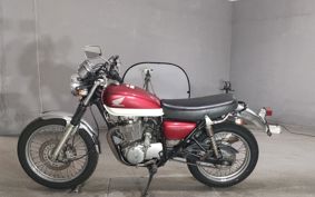 HONDA CB400SS 2007 NC41