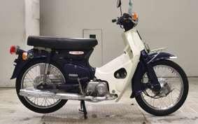HONDA C90 SUPER CUB HA02