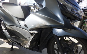 HONDA PCX 160 KF47