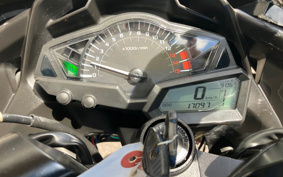 KAWASAKI NINJA 250 EX250L