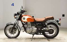 KAWASAKI ESTRELLA RS BJ250A