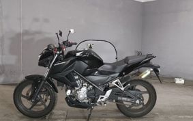 HONDA CB250 MC43