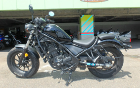 HONDA REBEL MC49
