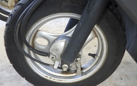 HONDA DIO Gen.5 AF56