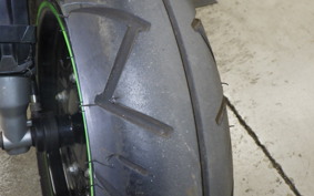 KAWASAKI KSR110 2025 KL110A