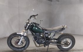 YAMAHA TW200 2JL