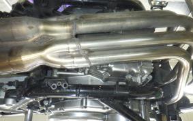 HONDA CB400SF VTEC A 2011 NC42