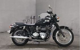 TRIUMPH T100 BONNEVILLE 2010 TJ9157