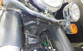 HARLEY FLSTFB 1580 2009