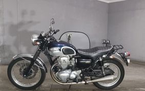 KAWASAKI W650 2005 EJ650A