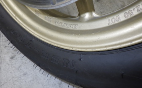 HONDA APE 100 1985 HC07