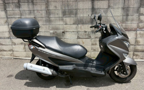SUZUKI BURGMAN200 CH41A