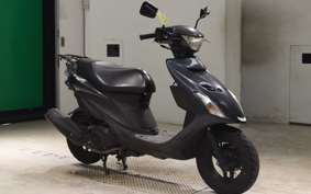 SUZUKI ADDRESS V125 S 2026 CF4MA