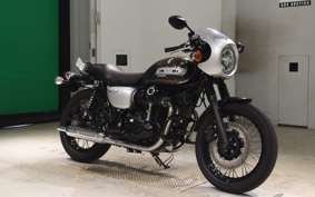 KAWASAKI W800 CAFE 2019 EJ800B