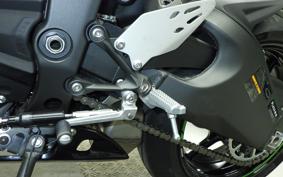 KAWASAKI NINJA ZX-6R A 2025 ZX636J