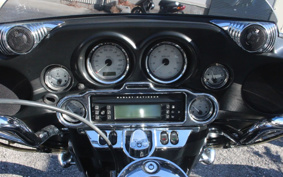 HARLEY HARLEY FLHX1580 2011 KB4