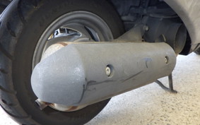 HONDA SPACY 100 JF13