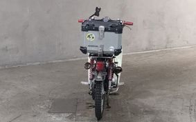 HONDA SUPER CUB50 AA01