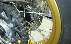 DUCATI SCRAMBLER 2019