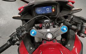 HONDA CBR400R 2020 NC56