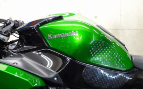 KAWASAKI NINJA H2 SX SE 2021 ZXT02A