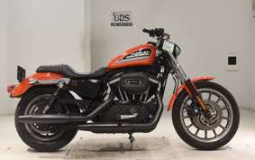 HARLEY XL883RI 2008