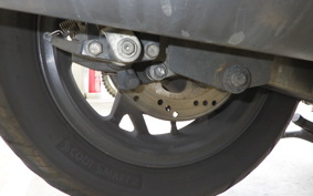 SUZUKI SKYWAVE 250 (Burgman 250) M