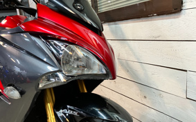 SUZUKI GSX-S1000F 2019 GT79B