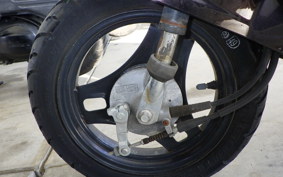 SUZUKI LET's 5 G CA47A