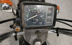 HONDA BENLY125 CD125T