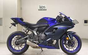 YAMAHA YZF-R7 2023 RM39J