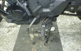KAWASAKI VERSYS-X 250 A LE250D