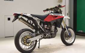 HUSQVARNA SM570R 2003